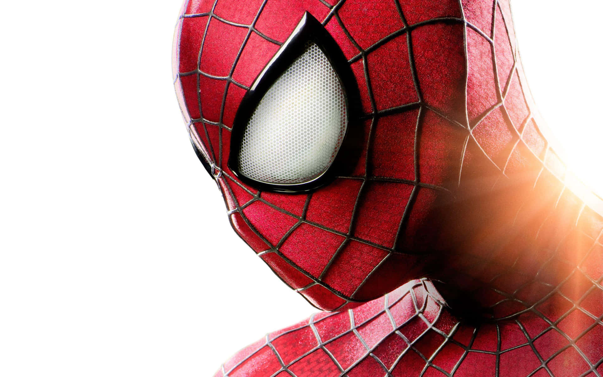 Elasombroso Fondo De Pantalla De Spider-man En Alta Definición Fondo de pantalla