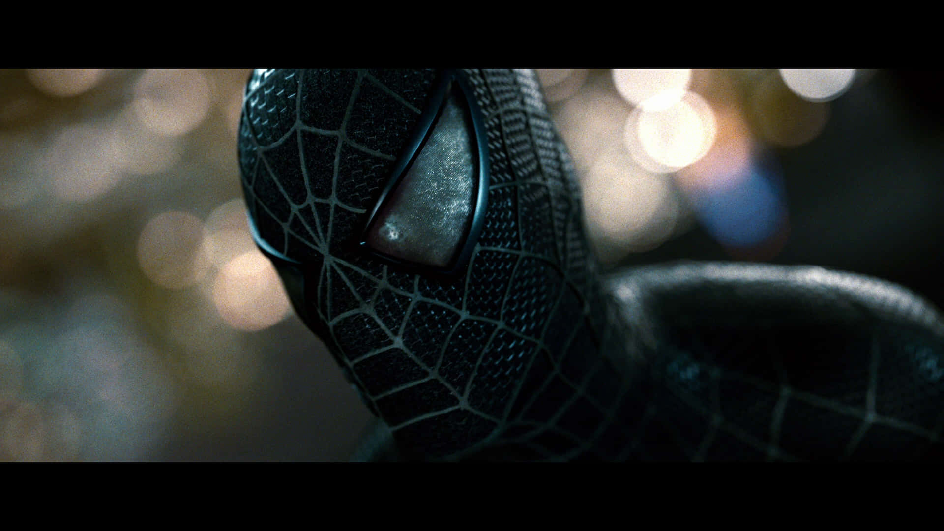 Spider-Man 3 - The Battle of Heroes and Villains Wallpaper