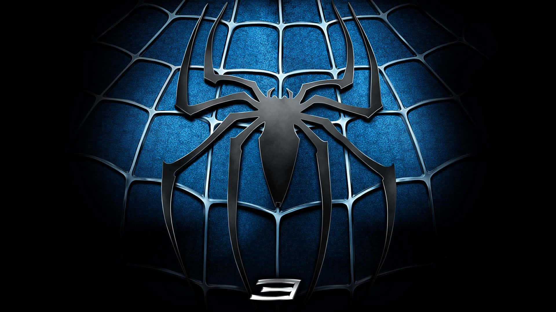 Spider-Man 3 Action Scene | Peter Parker's Epic Battle Against New Enemies Wallpaper