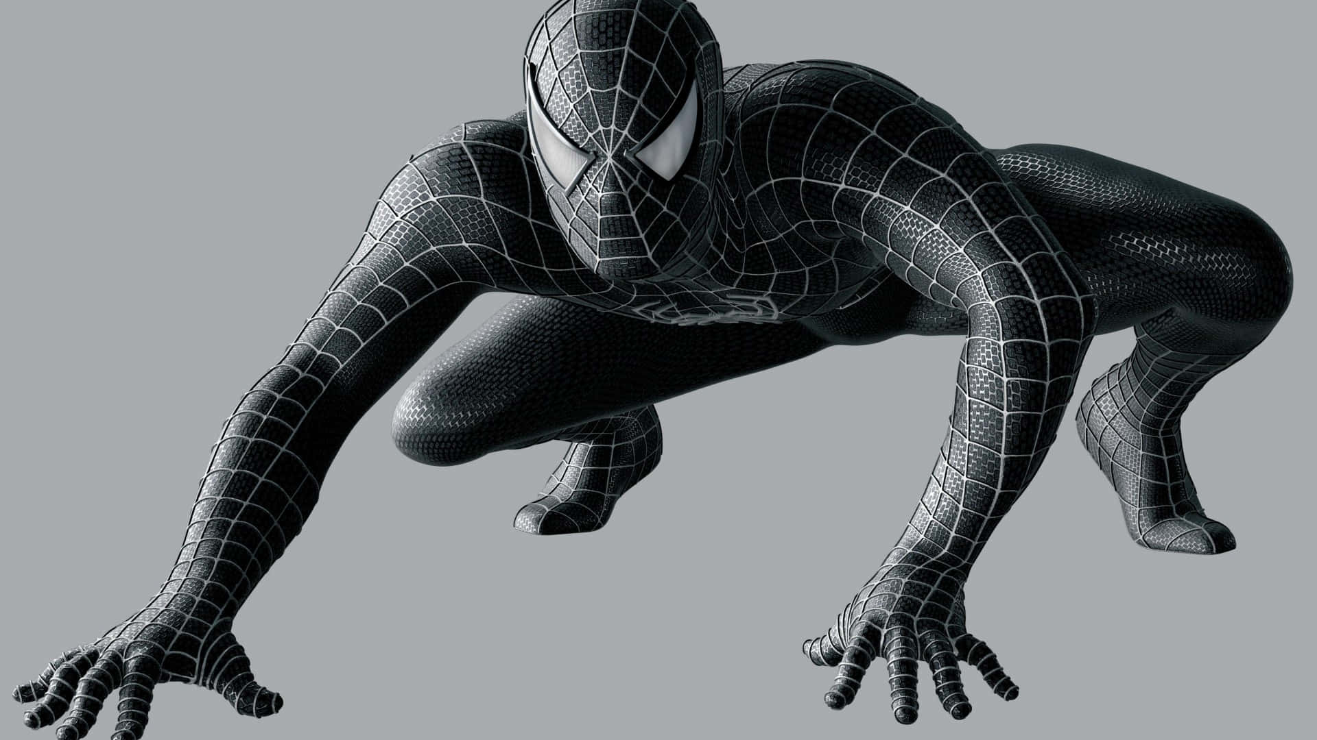 Spiderman 3 - Una Batalla Interna Fondo de pantalla