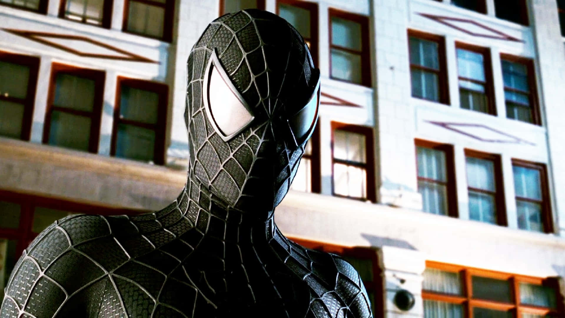 Spiderman 3: La Batalla Definitiva Entre El Bien Y El Mal Fondo de pantalla
