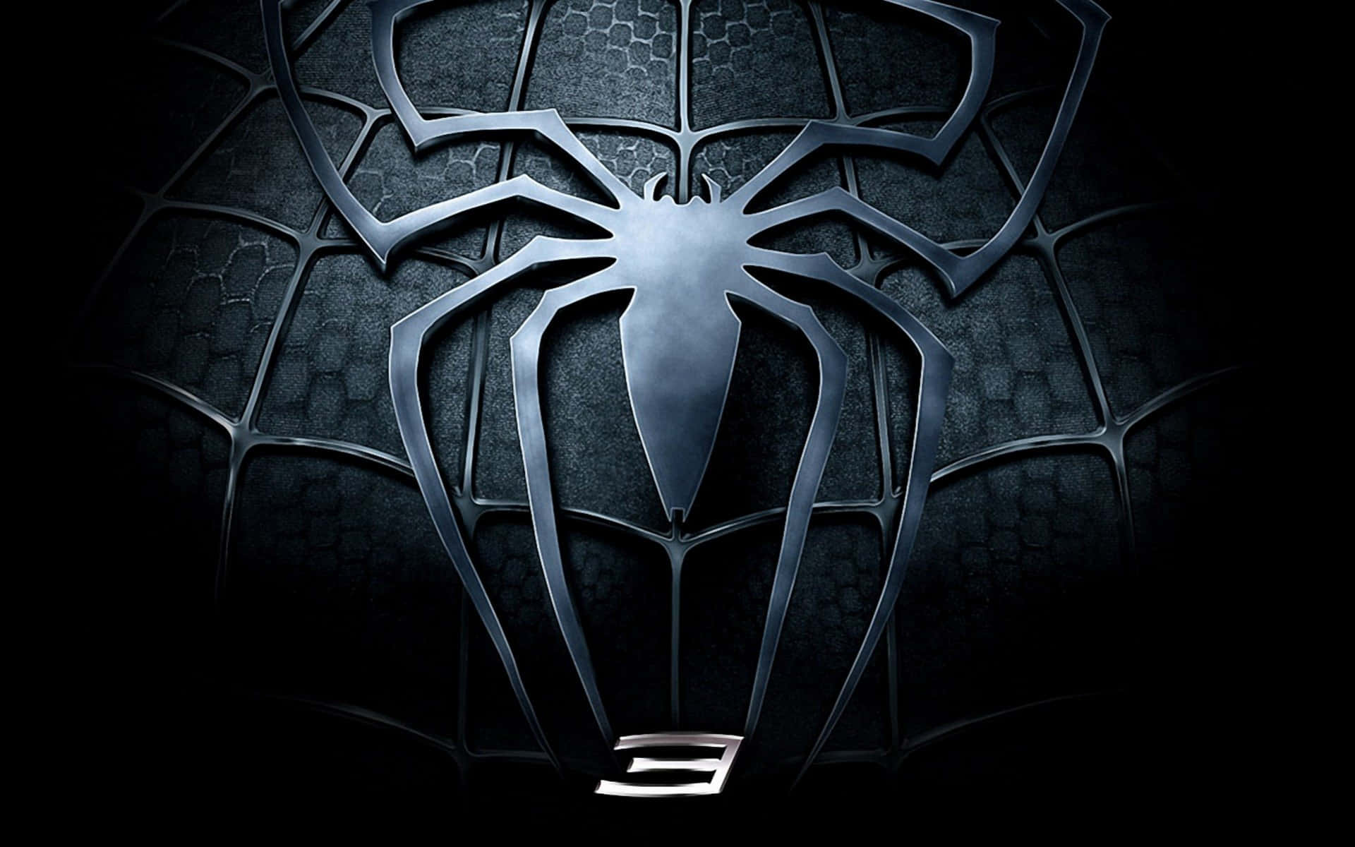 Spiderman 3 - Escena Épica De Batalla Fondo de pantalla