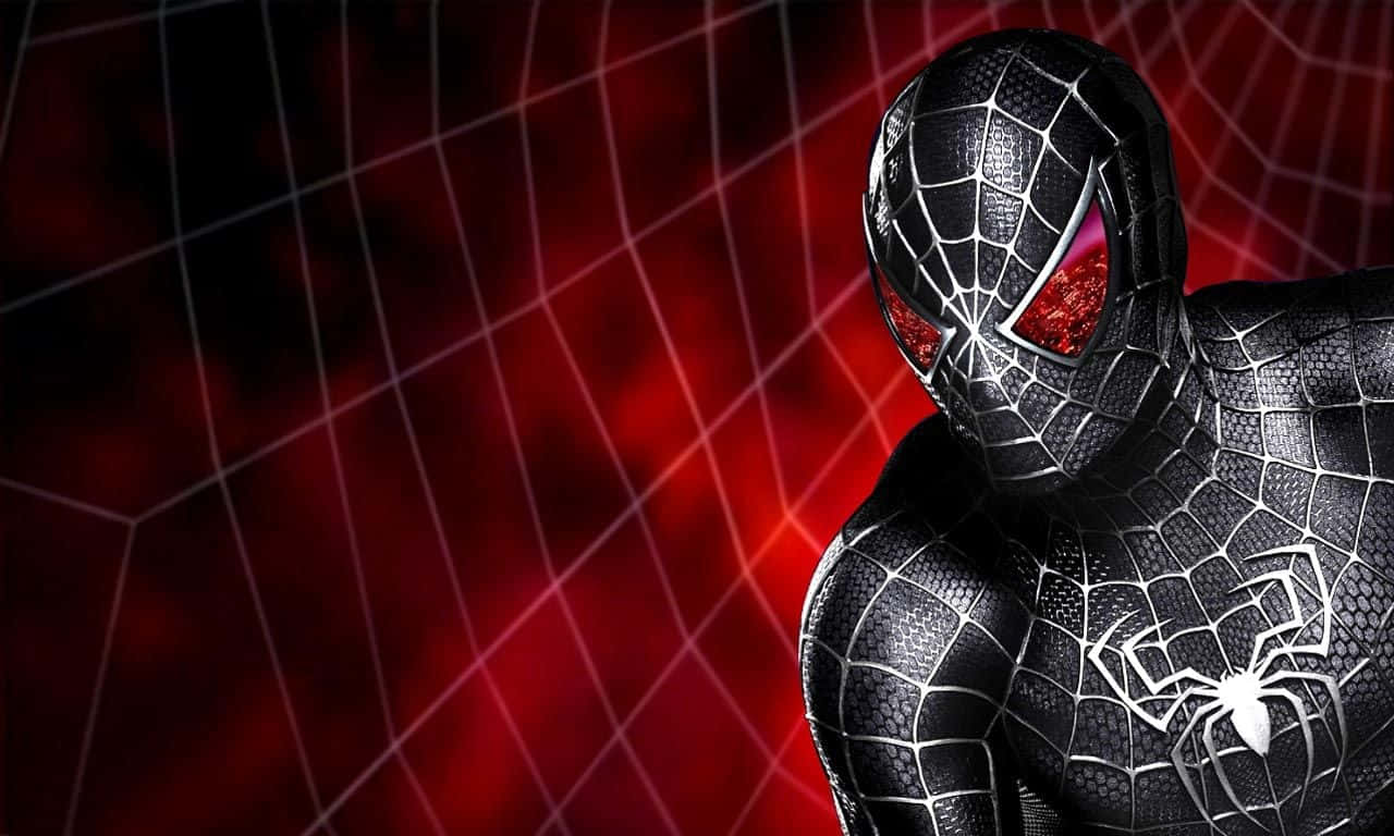 Losfondo De L'incredibile Spider-man Sfondo