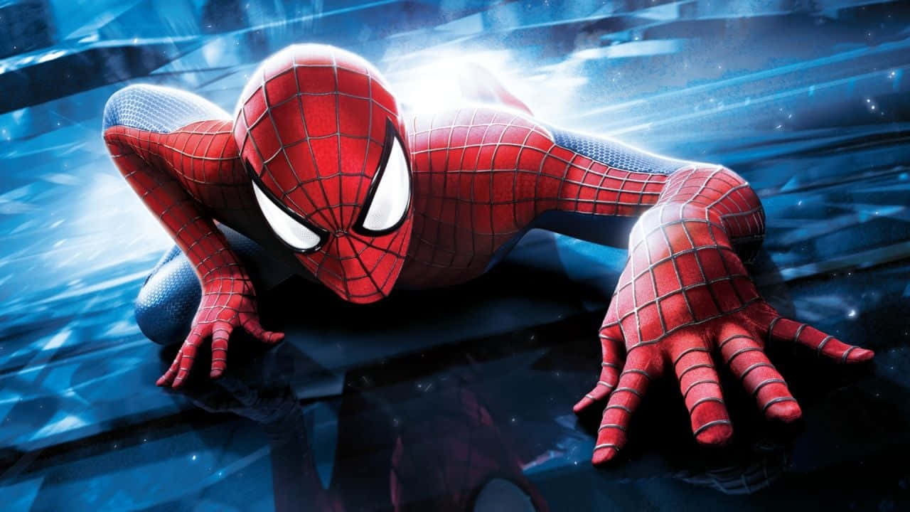 The Amazing Spider Man 2 Pc Game Wallpaper