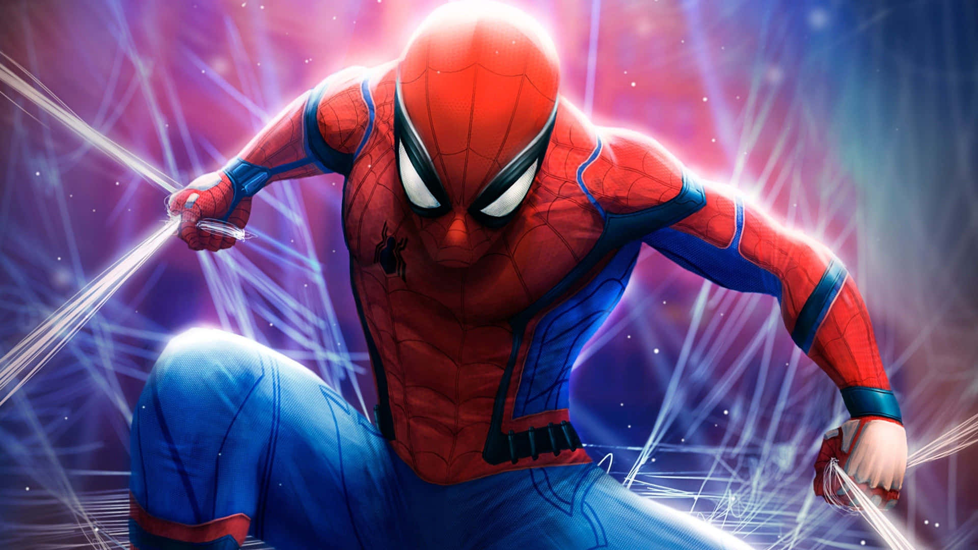 Spider Man Fighting Game Apk Wallpaper