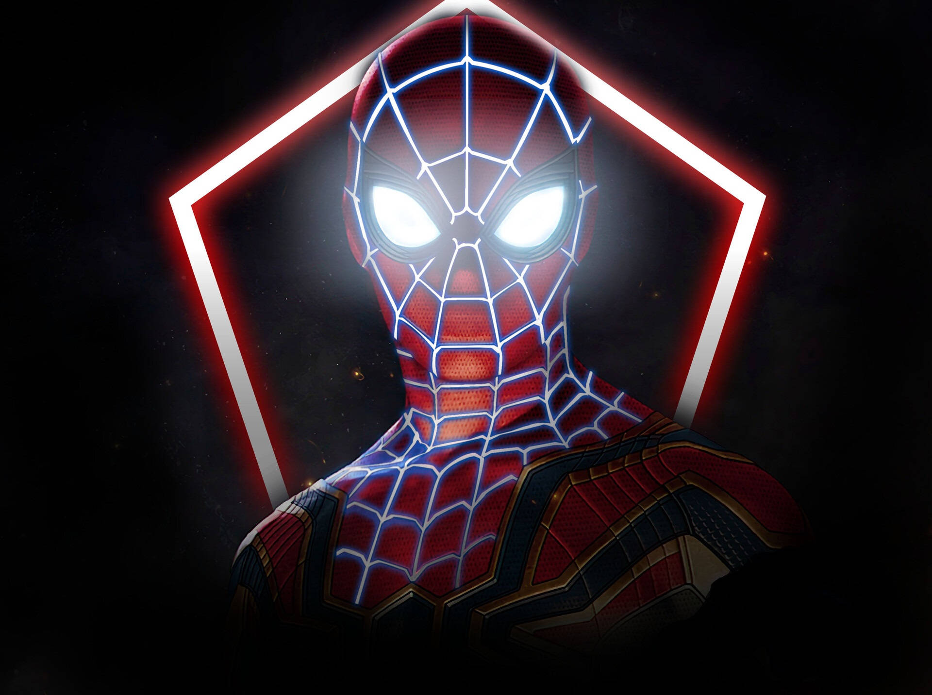Spiderman: Lejos De Casa Item17a Fondo de pantalla