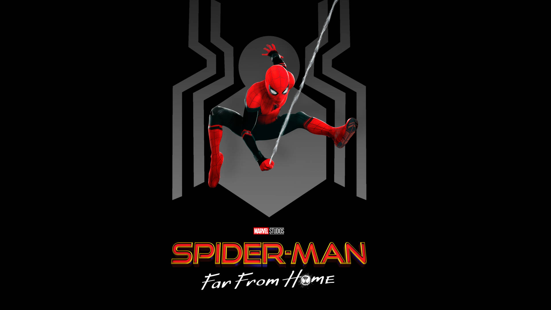 Spider Man Far From Home Marvel Studios