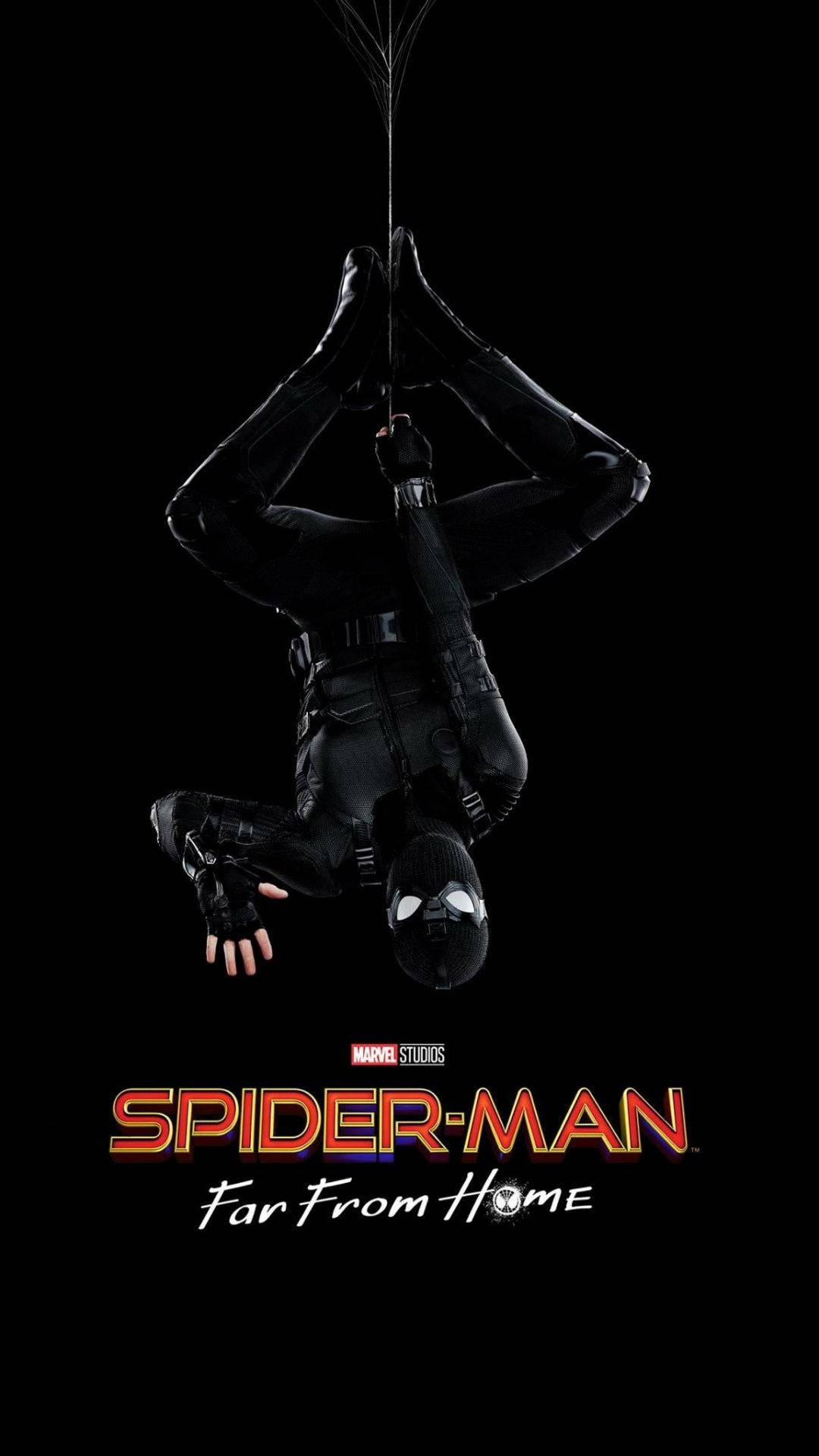 Spider Man Far From Home Night Monkey