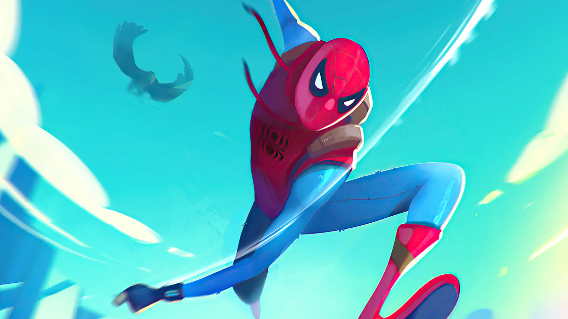 Spider-Man with Camera Marvel Wallpapers - Spider-Man Wallpaper