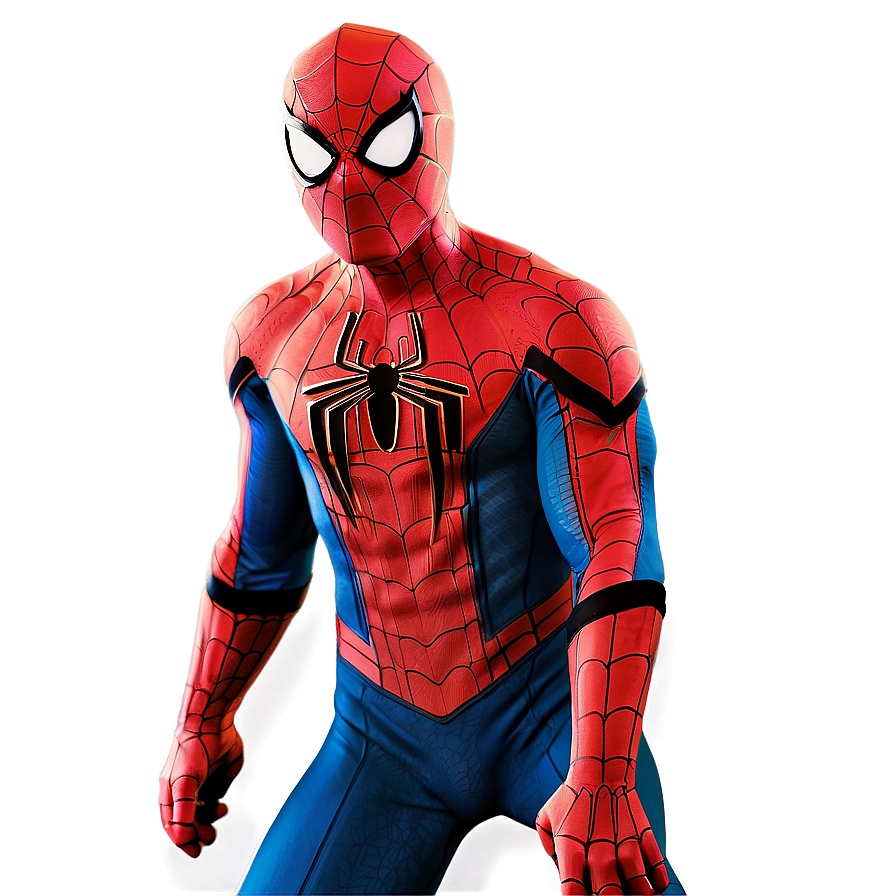 Spider Man Images C PNG