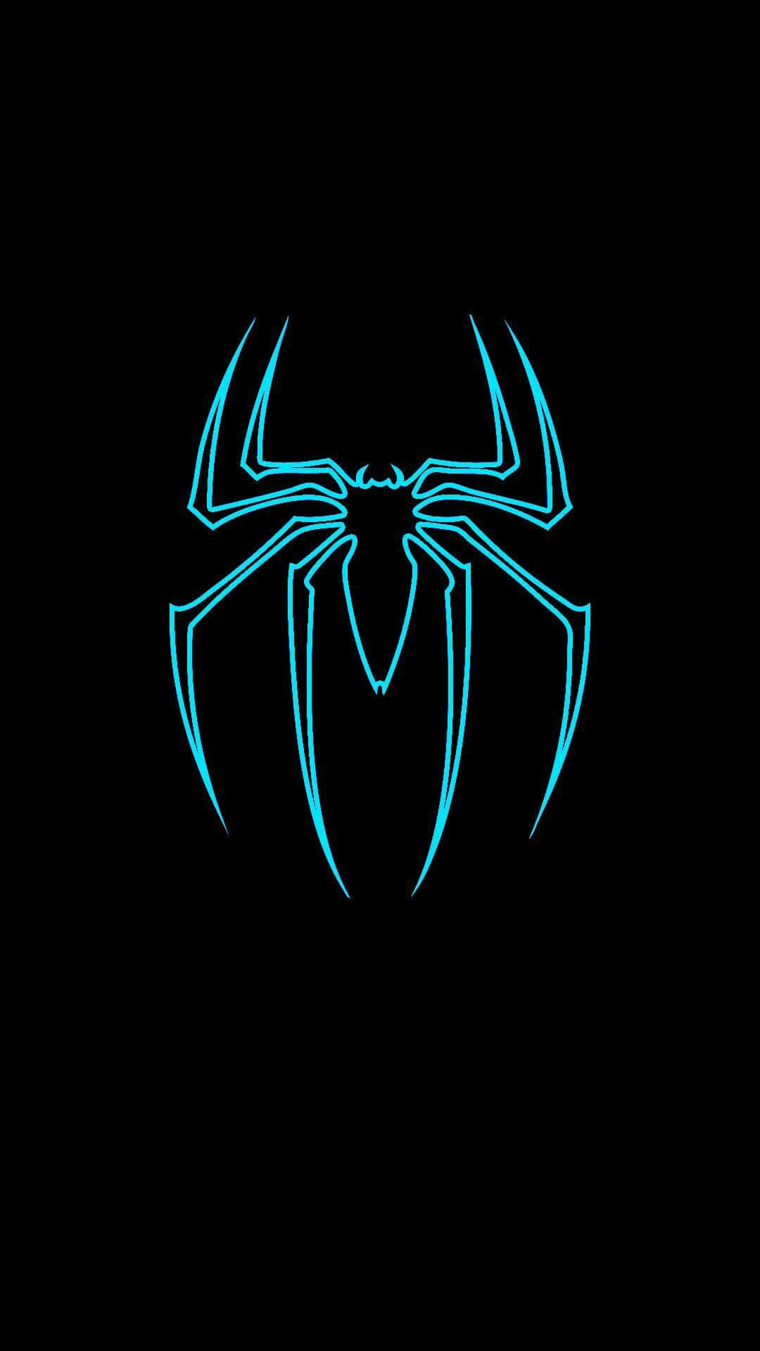 Spider Man Logo Wallpaper