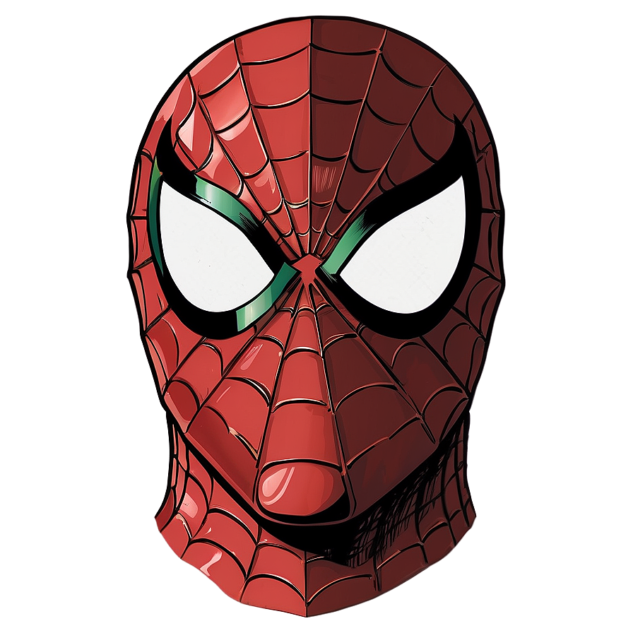 Download Spider Man Mask Off Png Ckr54 | Wallpapers.com