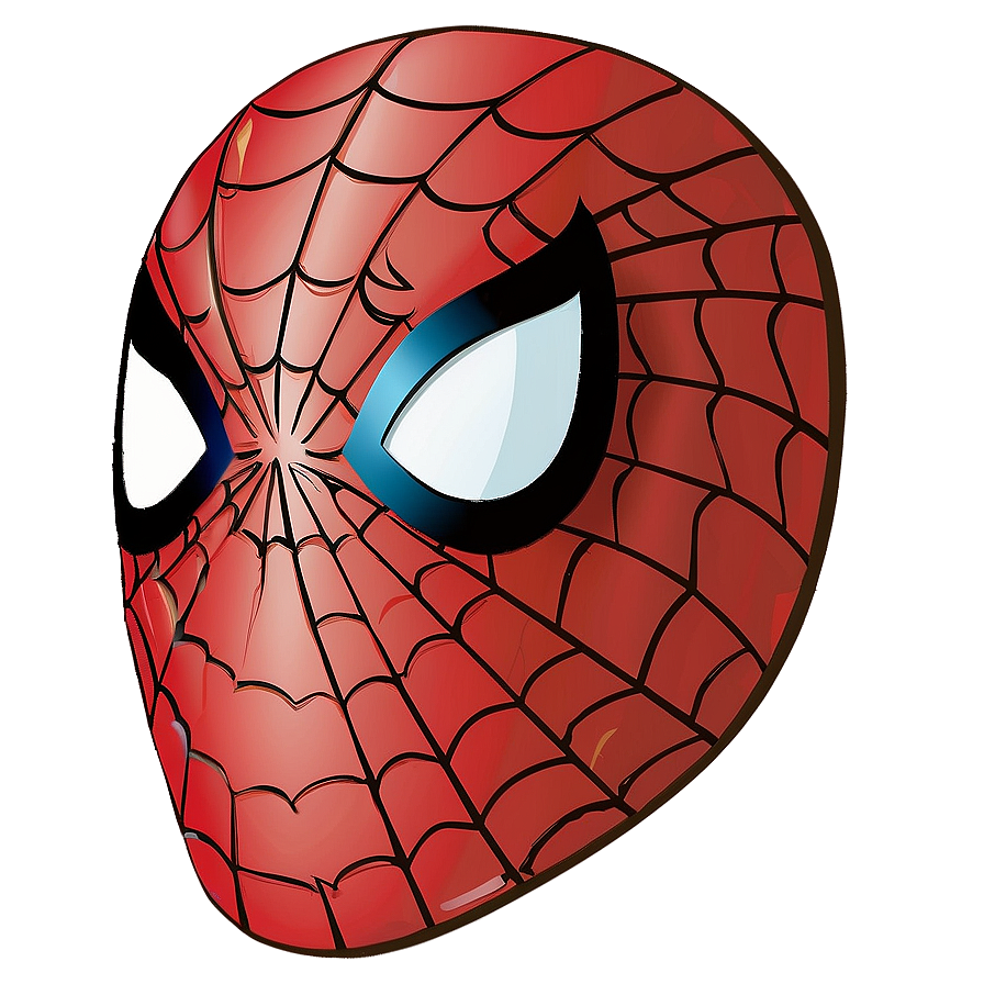 Download Spider Man Mask Off Png Plb54 | Wallpapers.com