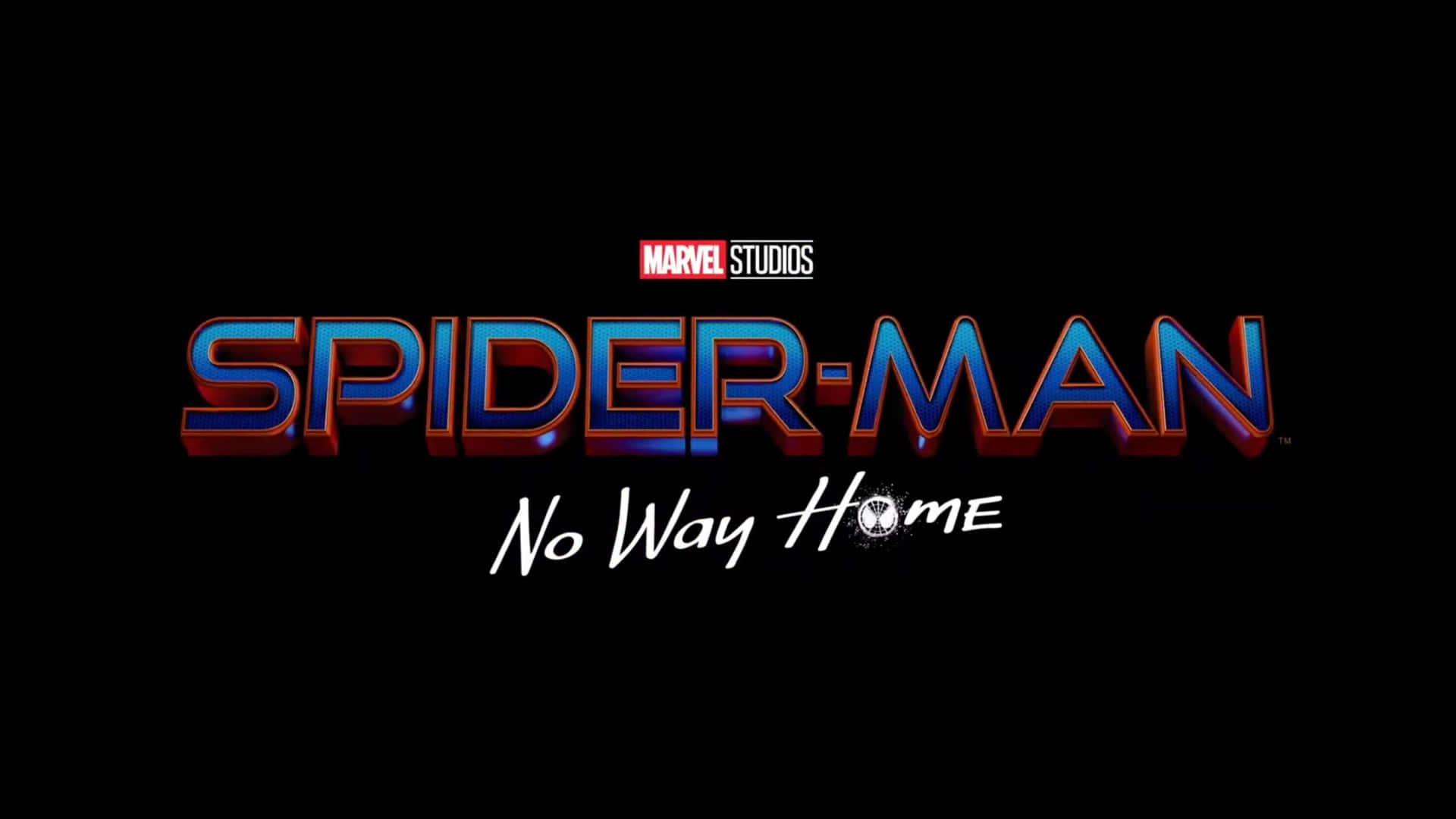 Spiderman No Way Home 4096 X 2304 Billede