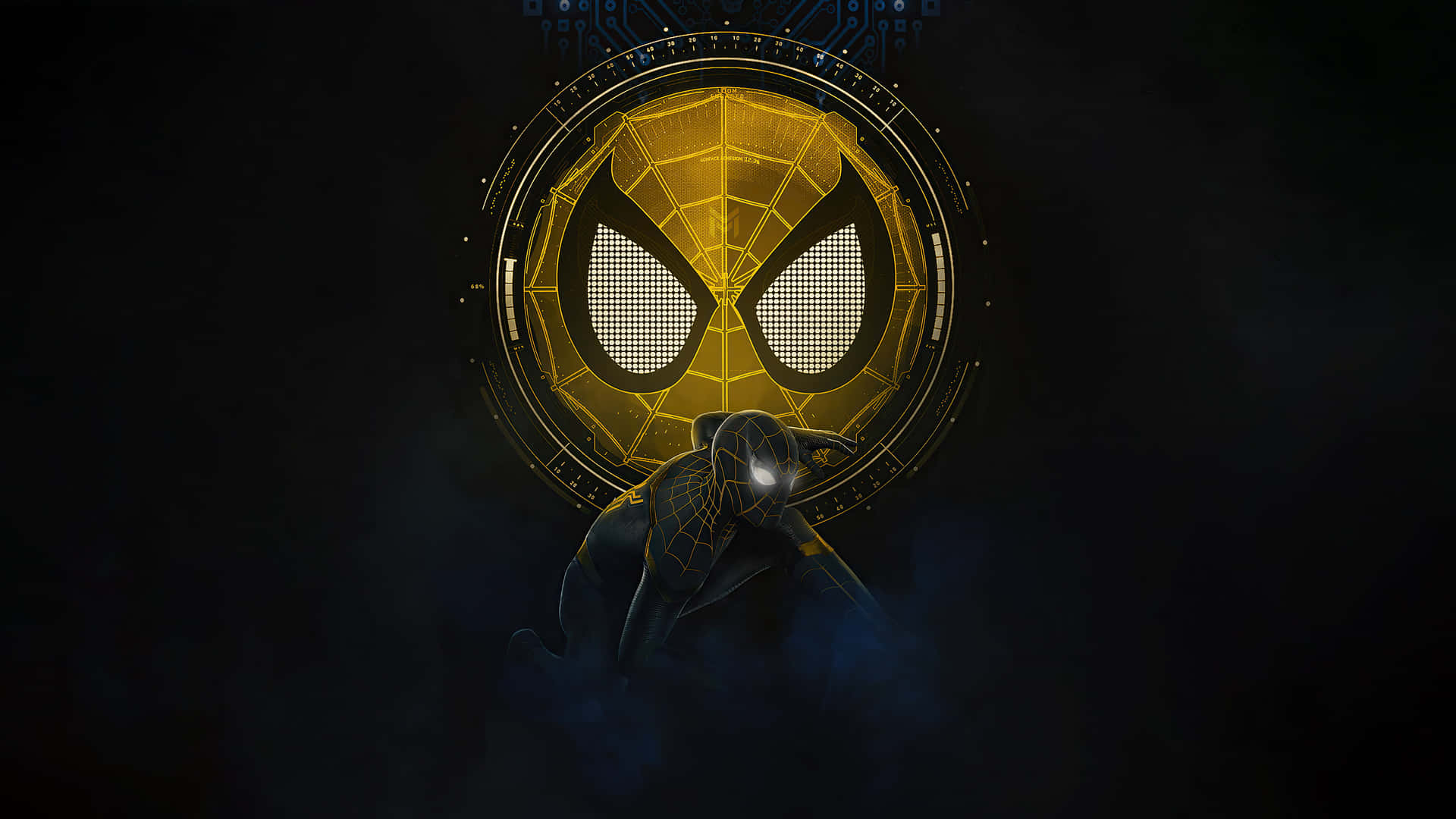 Spider Man No Way Home 5120 X 2880 Picture