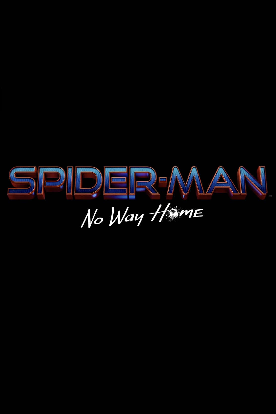 Spider Man No Way Home Film Poster