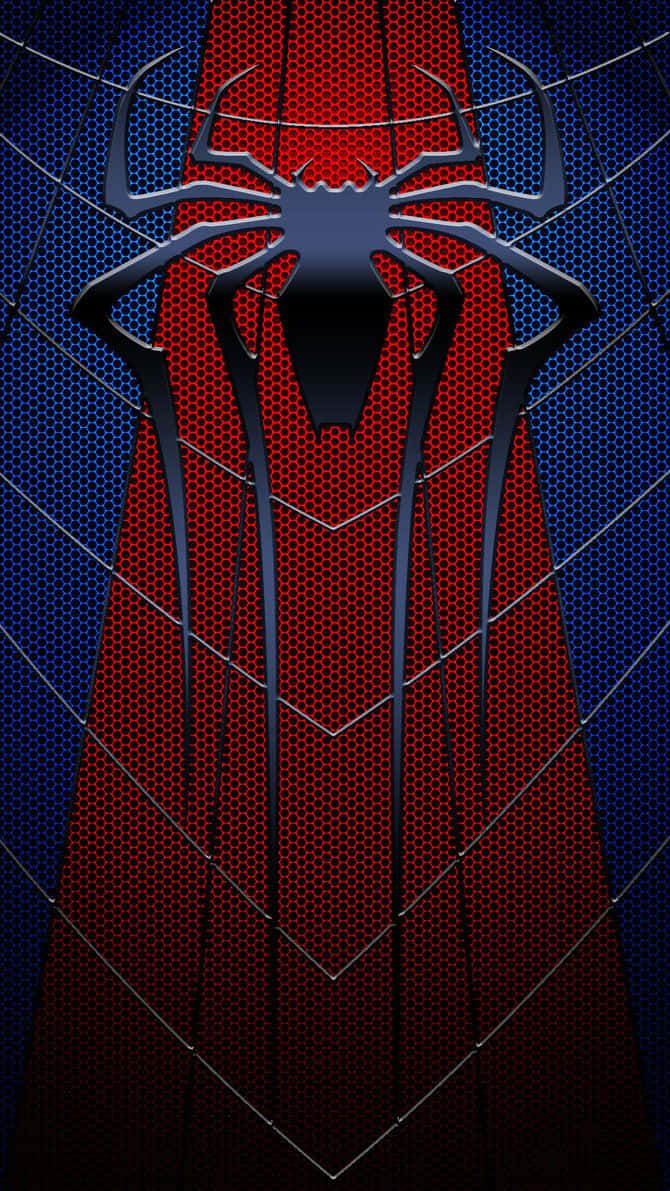 Get the spider man phone and join the superhero cause Wallpaper