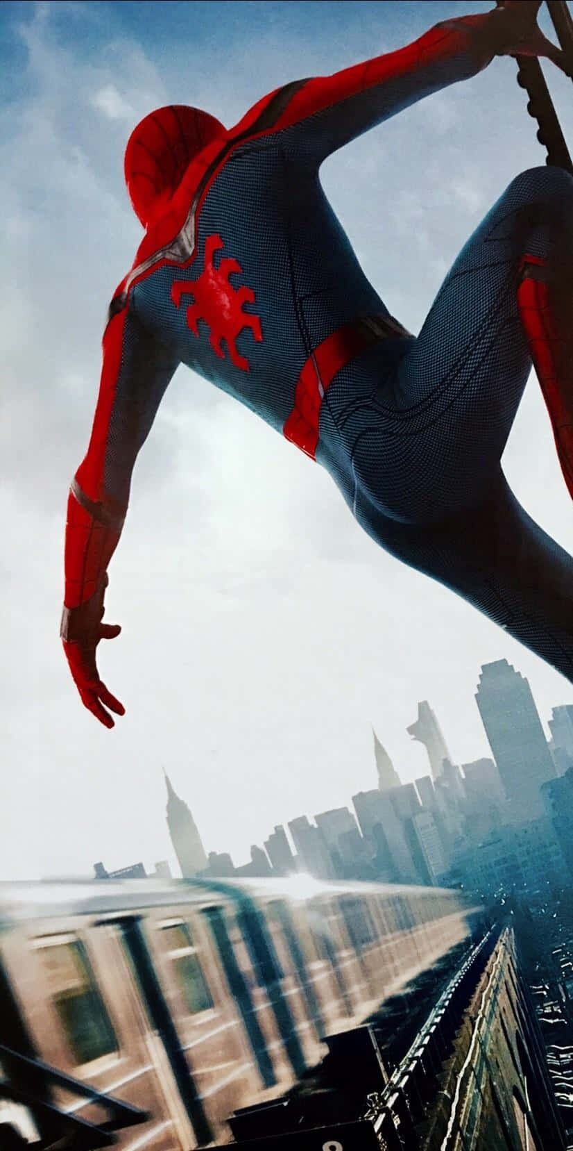 Spider Man 3 - The Amazing Spider Man 2 - Hd - X264 - 720p Wallpaper