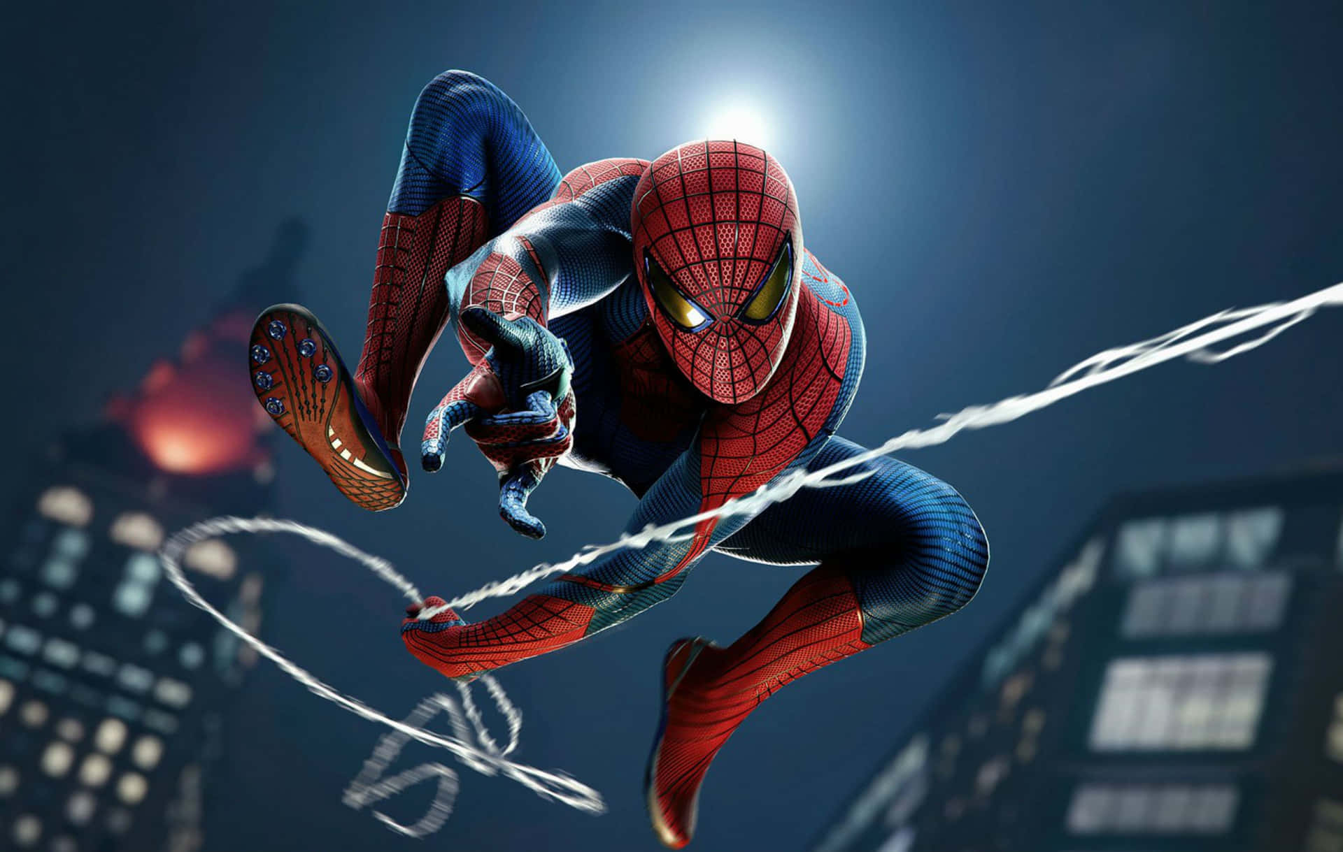 Spider Man Pictures