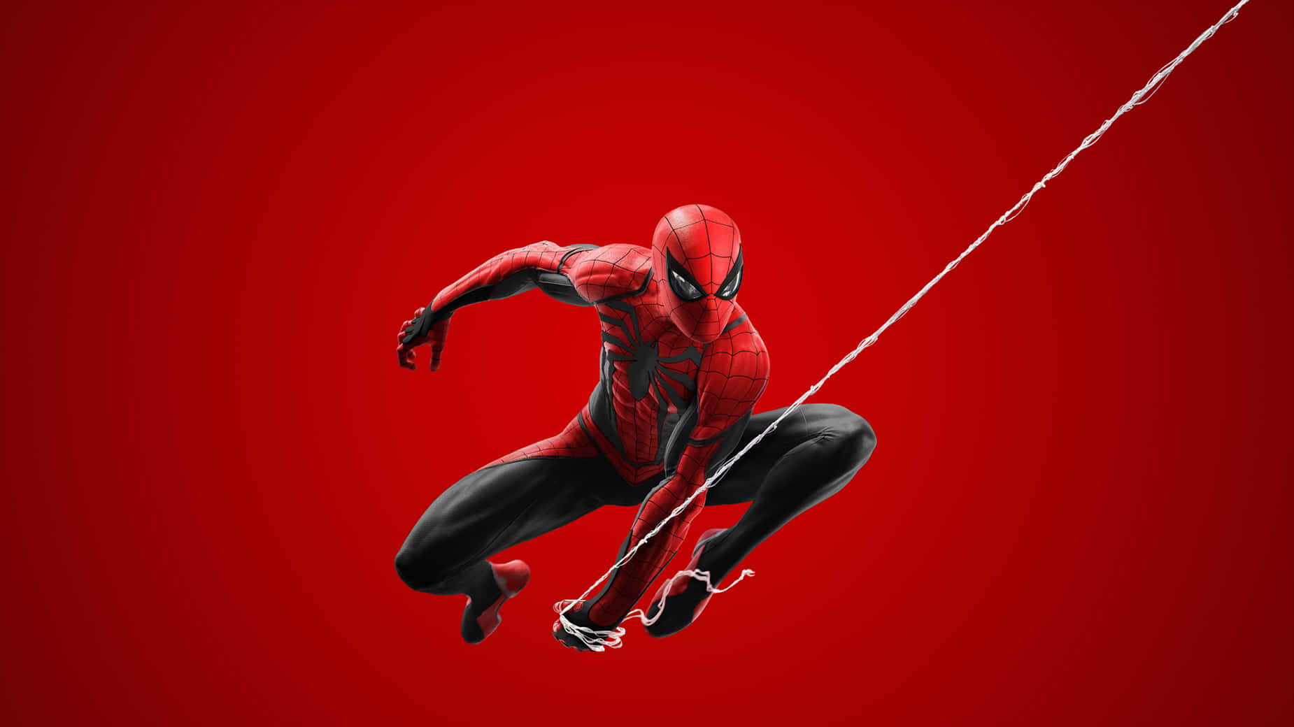 Spider-man Hd-skärmsläckare Hd-skärmsläckare Wallpaper