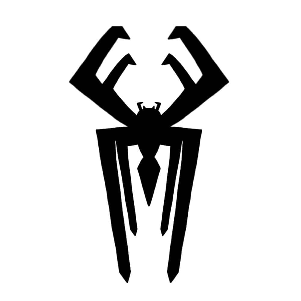 Logotipodo Homem-aranha Em Vetor Para Download Gratuito Papel de Parede