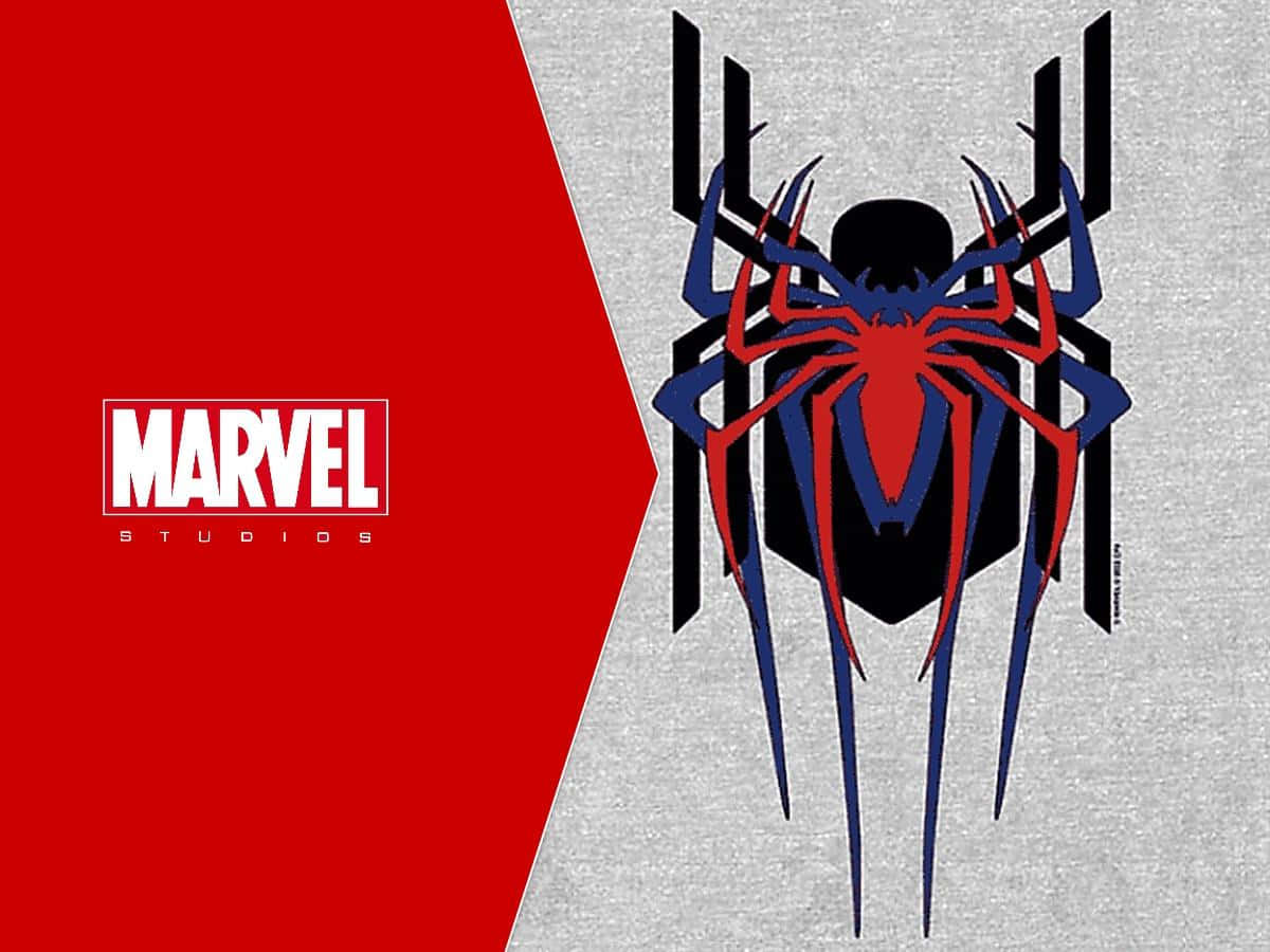Camisetade Spider-man De Marvel Fondo de pantalla