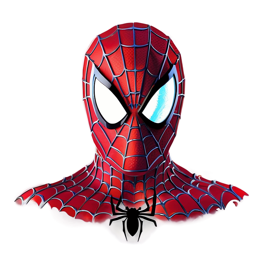 Download Spider Man With Avengers Png Anl | Wallpapers.com