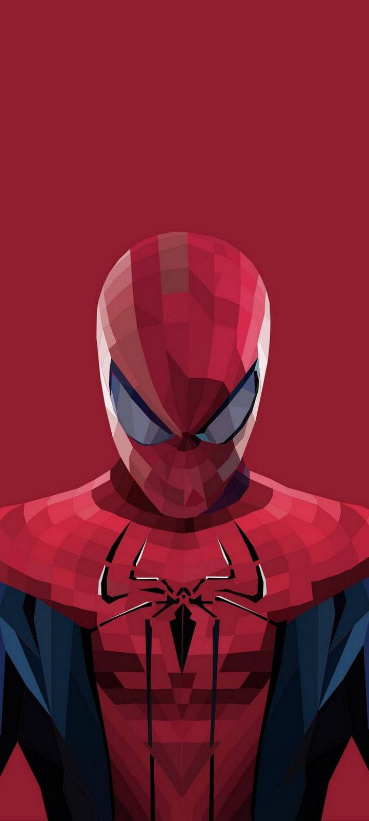 Spiderman Background For Boys Wallpaper