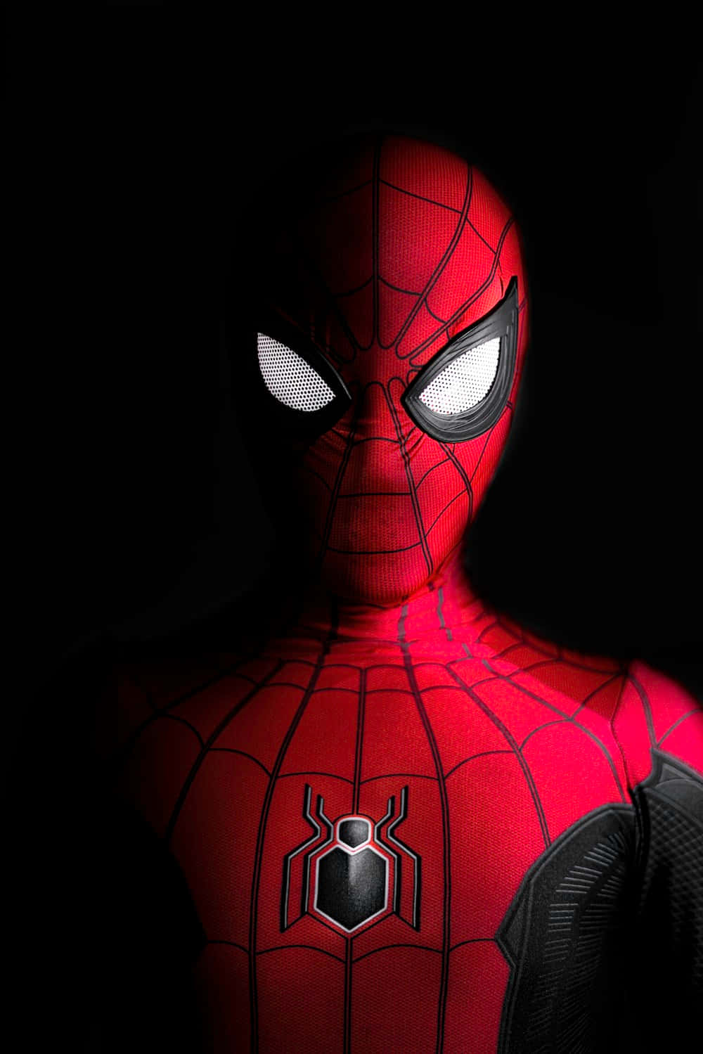 Spiderman Baggrund/baggrundsbillede