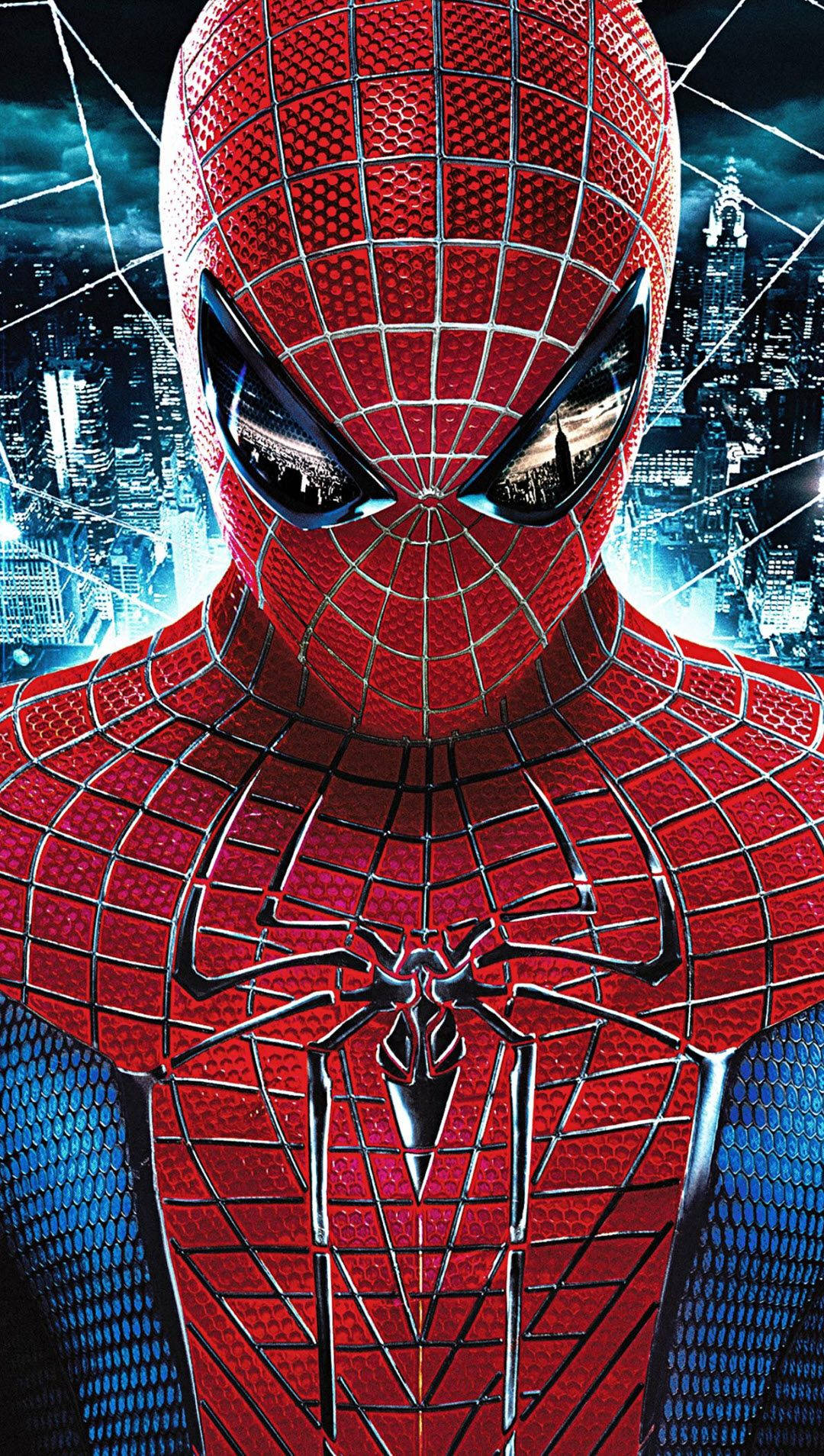 Вершина 999+ Обои Spider-Man для iPhone. Ultra HD, 4K ✅ Бесплатно