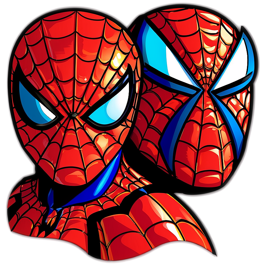 Spiderman Icon Logo Png Ixj5 PNG