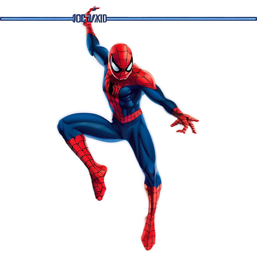 Spiderman Movie Transparent Png 05262024 PNG