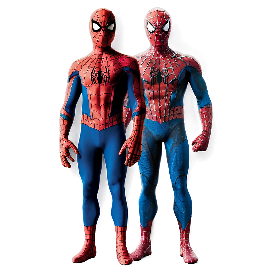 Spiderman Movie Transparent Png 88 PNG