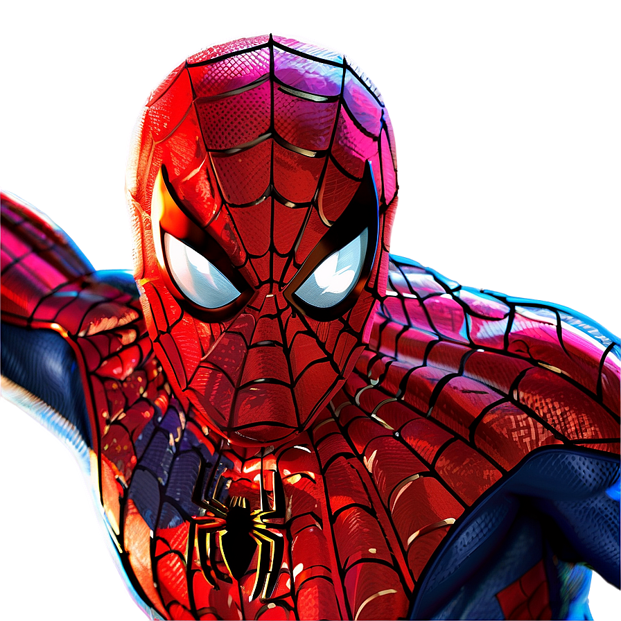 Spiderman Png Transparent Image Akp77 PNG