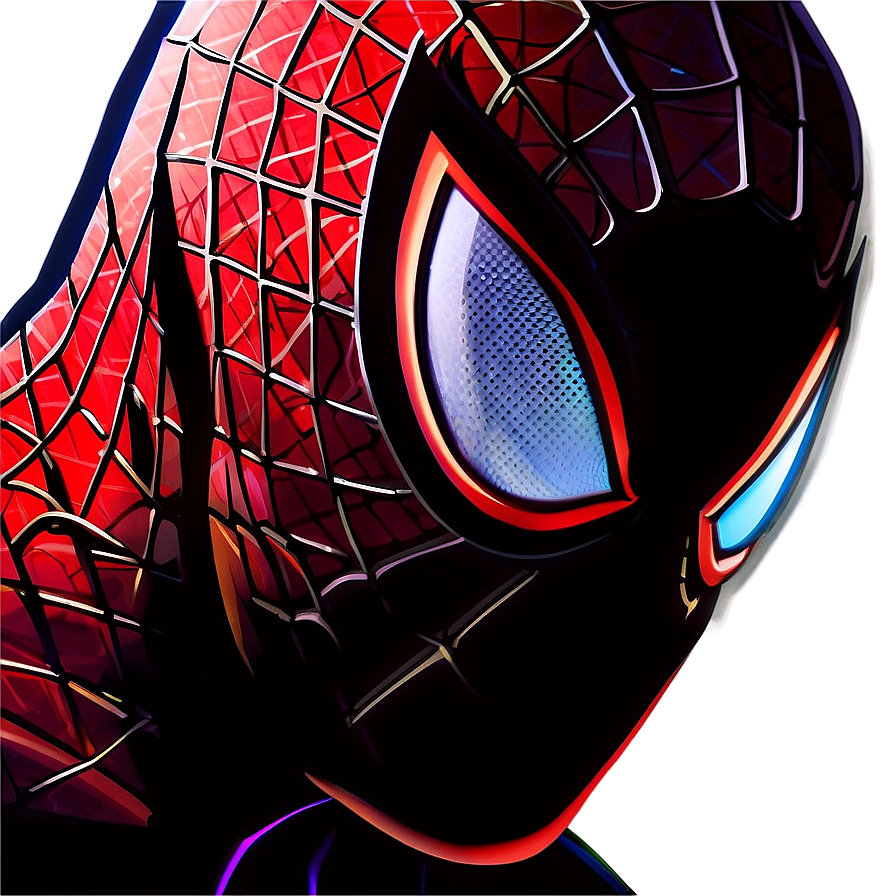 Spiderman Silhouette Png Ecf66 PNG