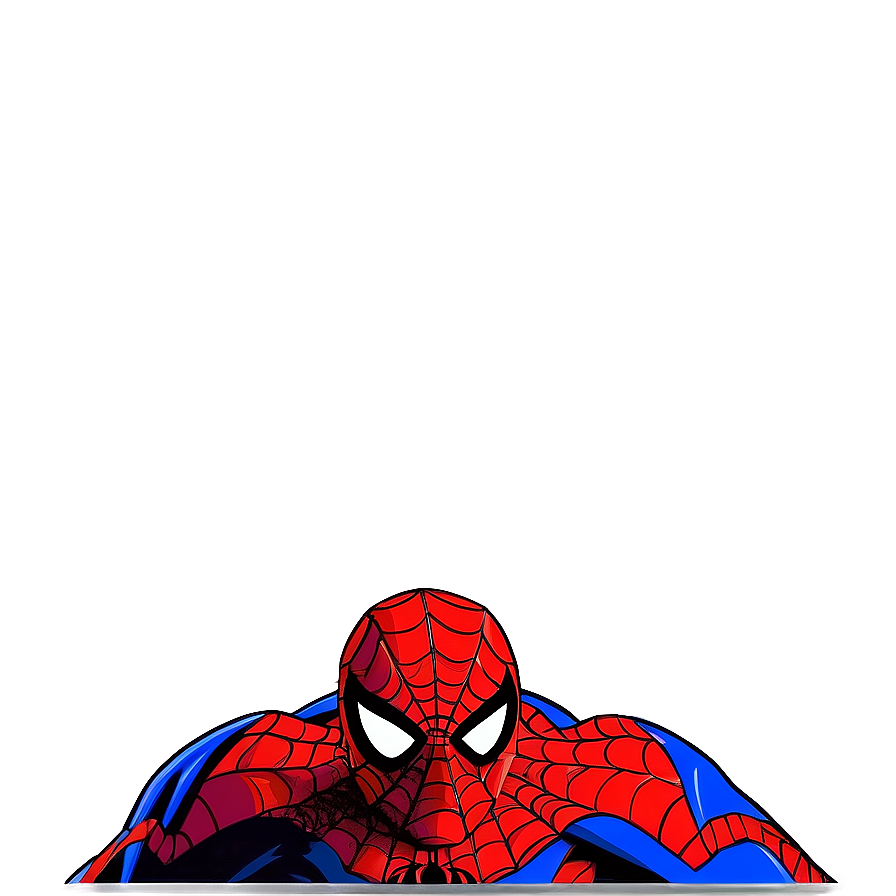 Spiderman Transparent Background Png Flr56 PNG