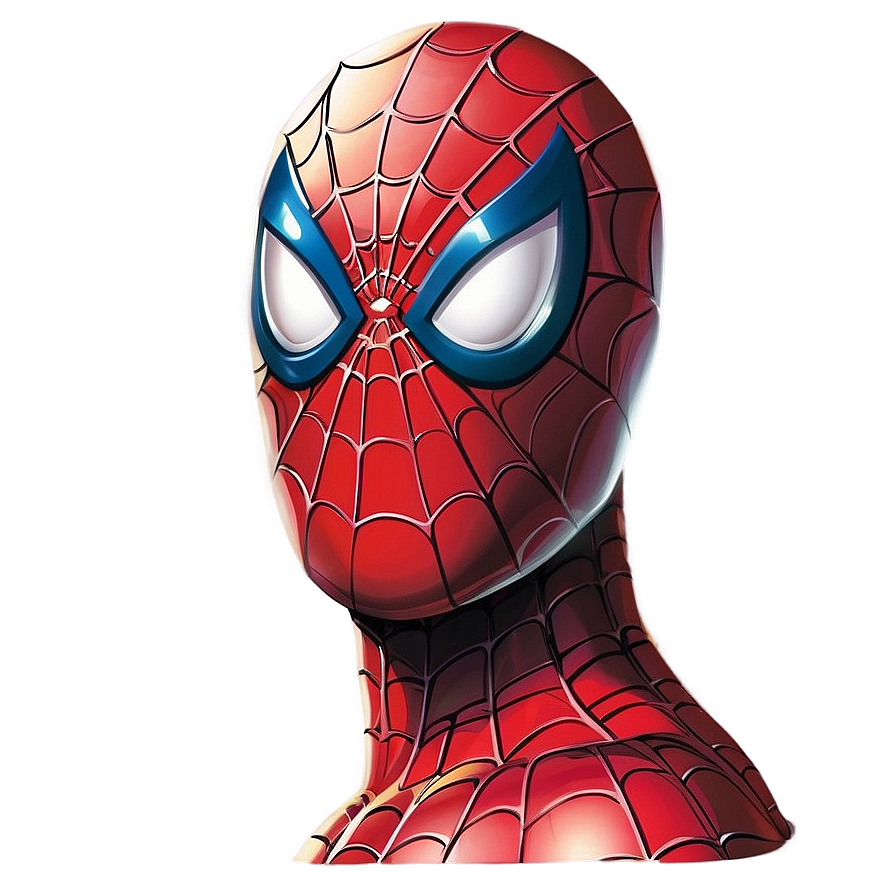 Spiderman Transparent Cartoon Png Fli PNG