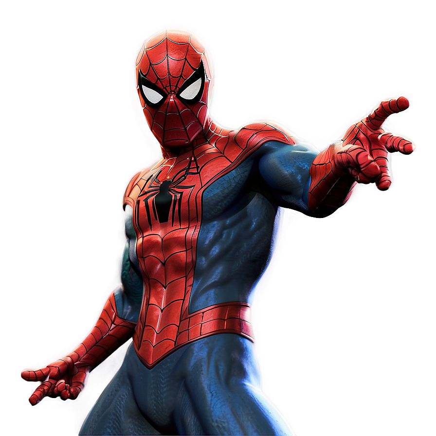 Spiderman Transparent Drawing Png Fkh PNG