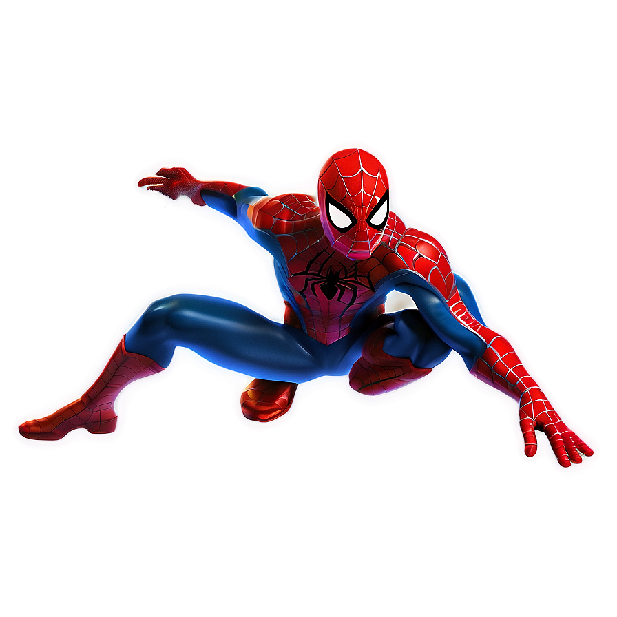 Spiderman Transparent Icon Png Ouh PNG