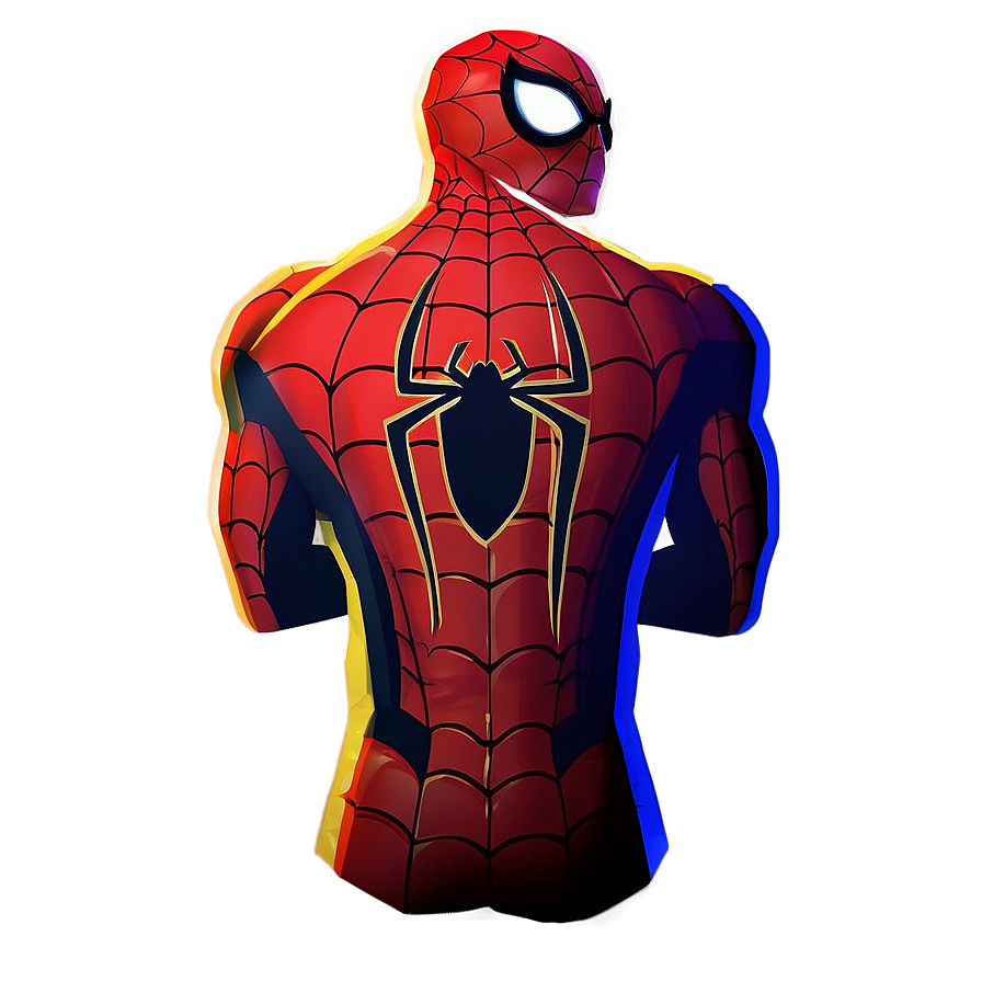 Spiderman Transparent Icon Png Uhv PNG