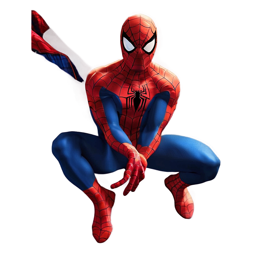 Spiderman Transparent Profile Picture Png 84 PNG