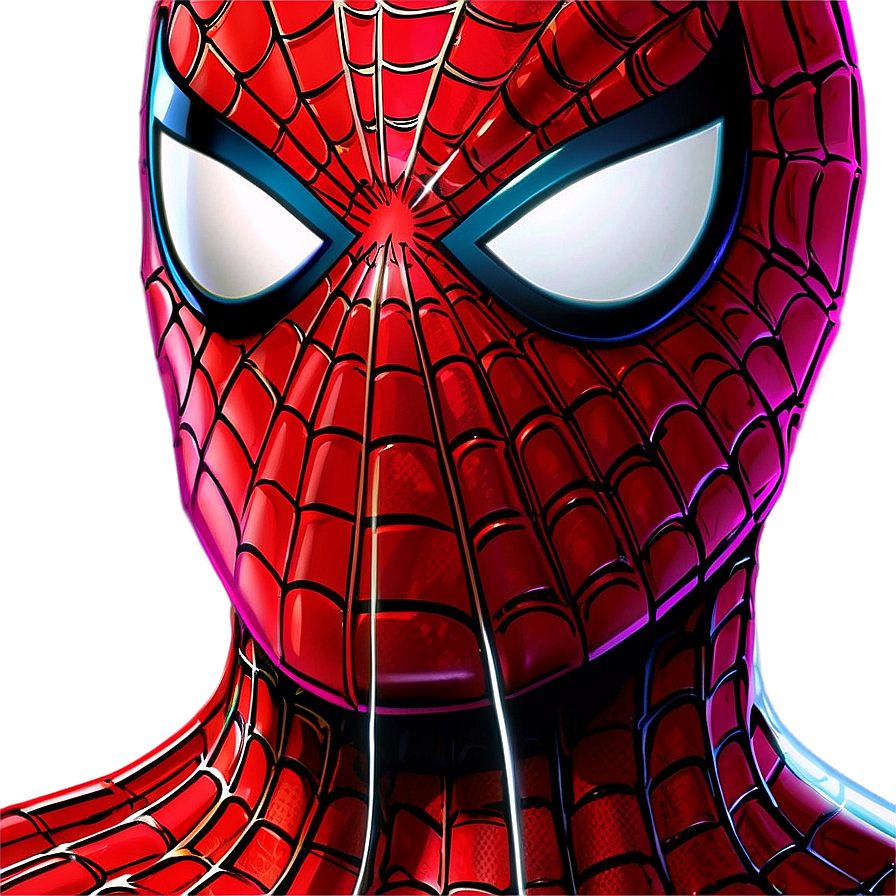 Spiderman Transparent Profile Picture Png Fyt PNG