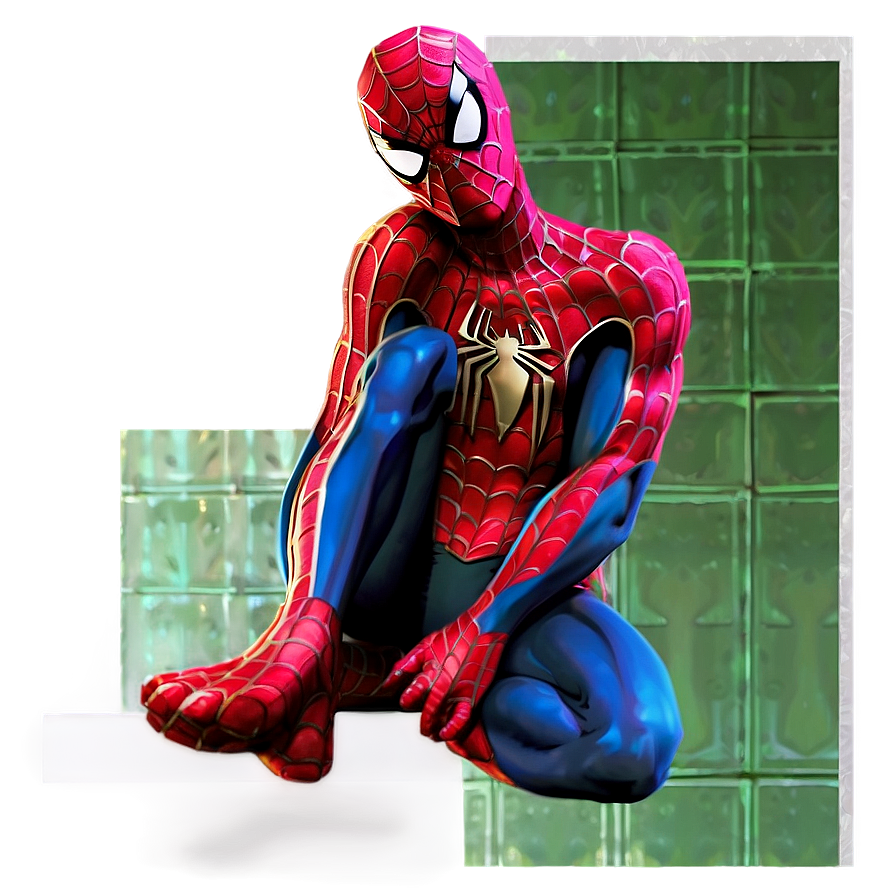 Spiderman Transparent Wallpaper Png 83 PNG