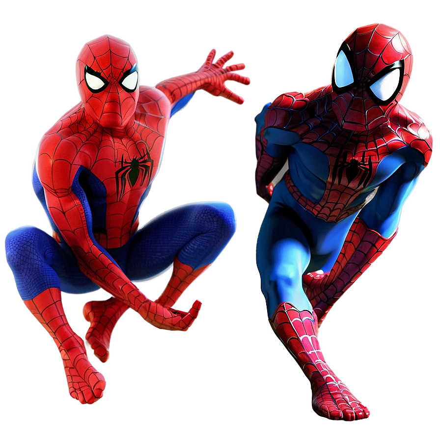 Spiderman Transparent Wallpaper Png Ifd PNG