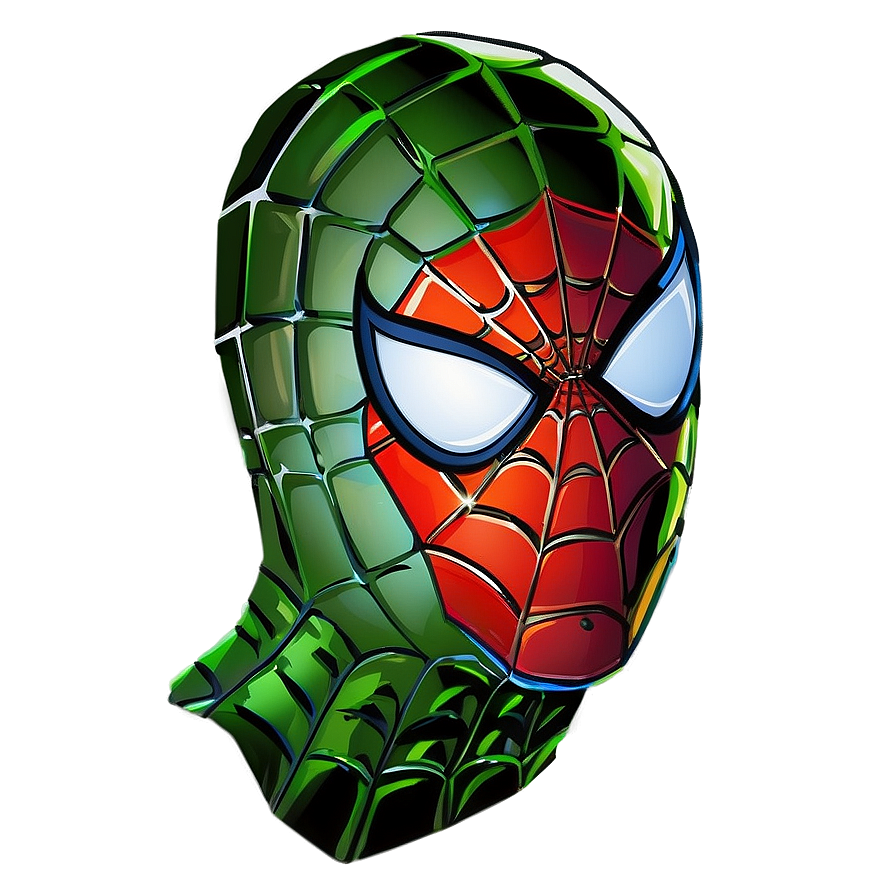 Spiderman Web Transparent Background Png Bum63 PNG