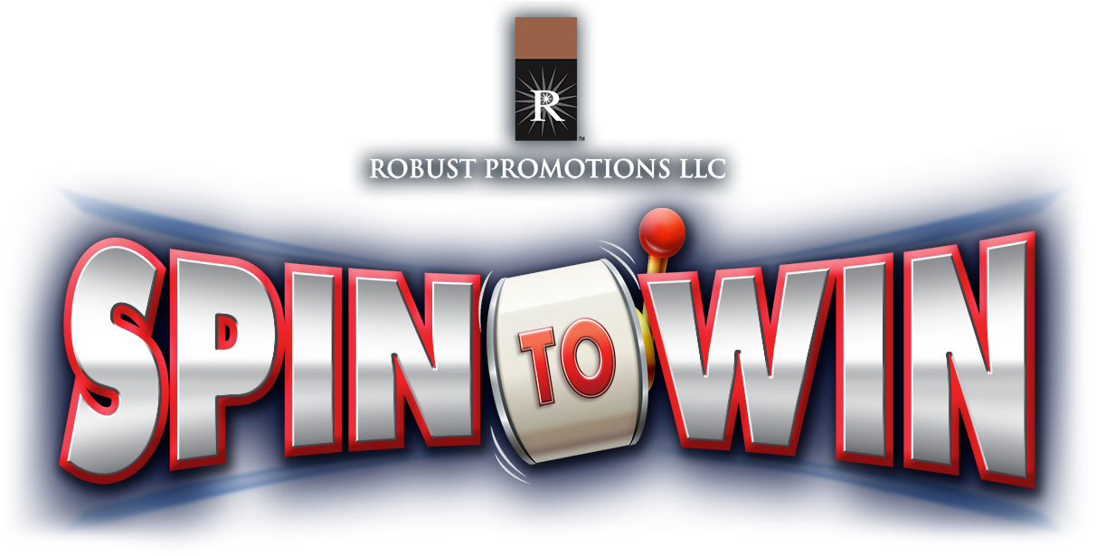Spinto Win Promotional Banner PNG