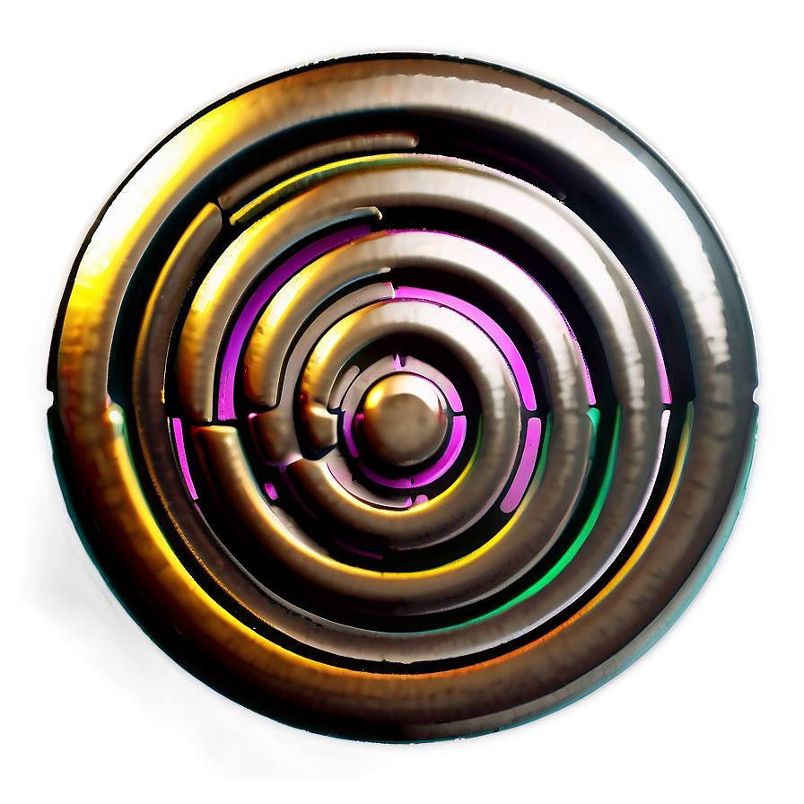 Spiral Antenna Symbol Png Ypw81 PNG