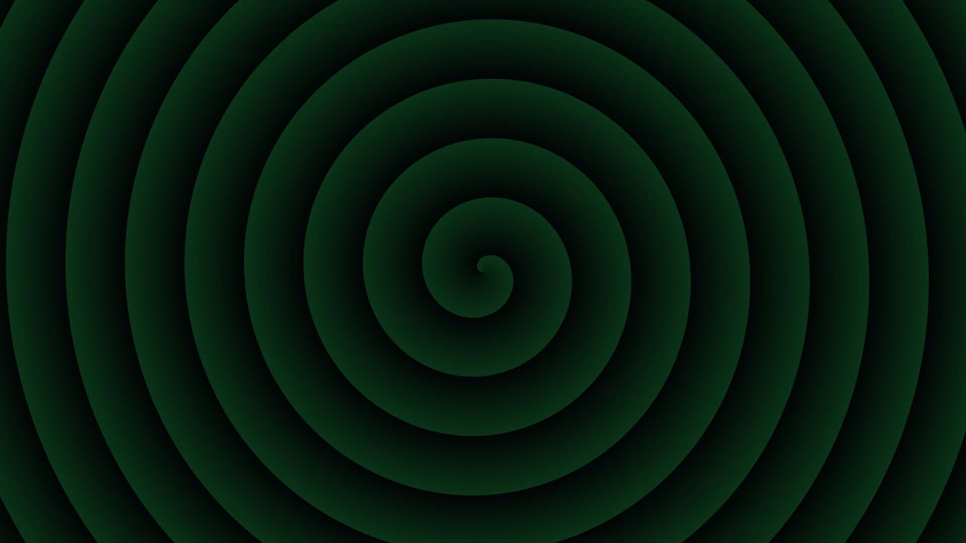 Spiral Background 1920 X 1080