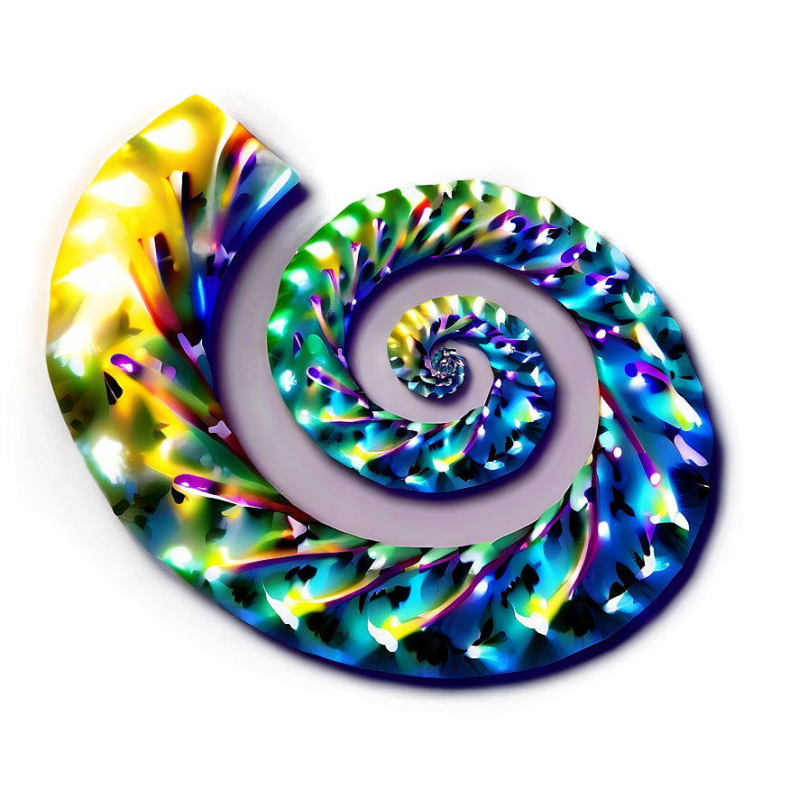 Download Spiral Design Png Ost83 | Wallpapers.com