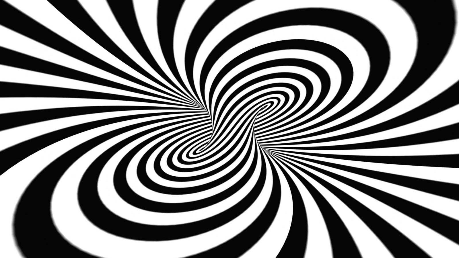 Download Spiral Illusion Art 3d Android Phone Wallpaper 